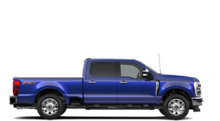 2026 Ford Super Duty® External Image 1